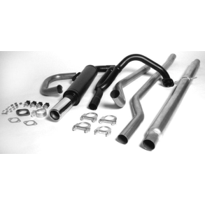 Sportsudstdning - Simons - Saab 96 V4 Sedan rg. 1966-1979