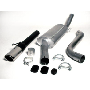 Sportsudstdning - Simons - Saab 900 Turbo cat rg. 1987-1993