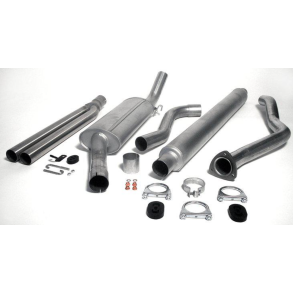 Sportsudstdning - Simons - Saab 900 Turbo 8V/16V rg. 1981-1988