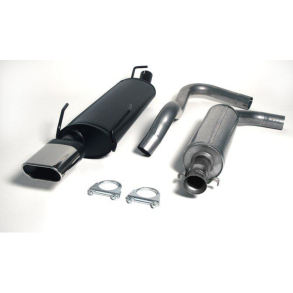 Sportsudstdning - Simons - Saab 9-3 2.0T Coup/Cabriolet rg. 1998-2002