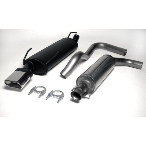 Sportsudstdning - Simons - Saab 9-3 Viggen/Aero Ver. II rg. 2001-2002