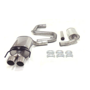 Sportsudstdning - Simons - Saab 9-3 Aero 1.8T/2.0T SS / SC / Cab rg. 2003->