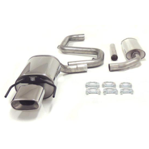 Sportsudstdning - Simons - Saab 9-3 Aero 1.8T/2.0T SS / SC / Cab rg. 2003->