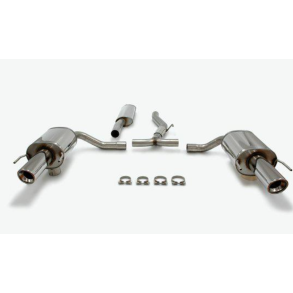 Sportsudstdning - Simons - Saab 9-3X 2.0T/2.8T XWD SportCombi rg. 2009->