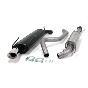 Sportsudstdning - Simons - Saab 9-5 Turbo 2.0/2.3 Sedan/Kombi rg. 2002-2010