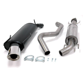 Sportsudstdning - Simons - Saab 9-5 Turbo/Aero 2.0/2.3 Sedan/SportCombi rg. 2006-2010