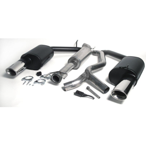 Sportsudstdning - Simons - Saab 9-5 Turbo/Aero 2.0/2.3 Sedan/Kombi rg. 1998-2005