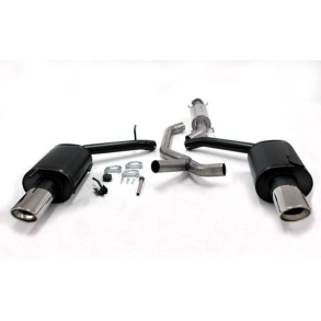 Sportsudstdning - Simons - Saab 9-5 Turbo/Aero 2.0/2.3 Sedan/SportCombi rg. 2006-2010