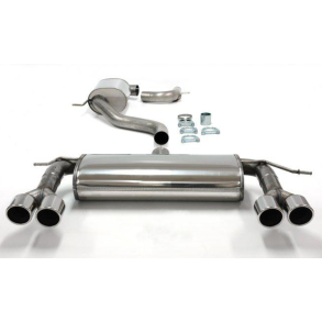 Sportsudstdning - Simons - SeatLeon/Seat Leon Cupra (Type 1P) 2.0 TFSi/TSi rg. 2005->