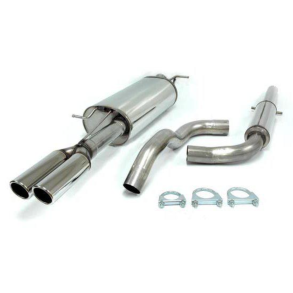 Sportsudstdning - Simons - SkodaOctavia Sedan/Kombi 1.8T/1.8T RS/1.9TDI rg. 1997-2004