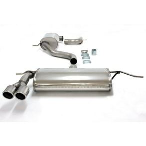 Sportsudstdning - Simons - Audi A3 / Golf V GT & GTI / Golf VI 1.4TSI/1.8TSI/2.0TSI rg. 2004->