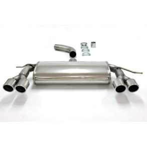 Sportsudstdning - Simons - Audi A3 / Golf V / Golf VI 1.4TFSI/1.8TFSI/2.0TFSI rg. 2004->