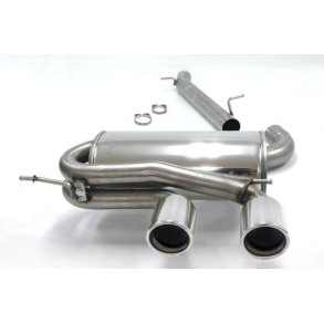 Sportsudstdning - Simons - VW Golf VI R