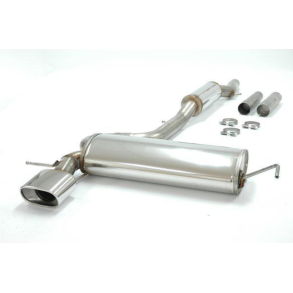 Sportsudstdning - Simons - VW Golf IV V6 4-motion (Syncro) rg. 1996->