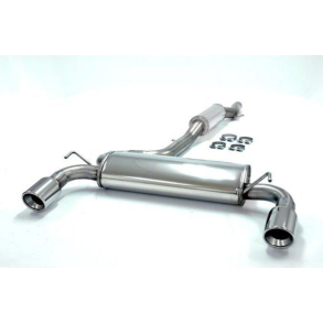 Sportsudstdning - Simons - VW Golf IV R32