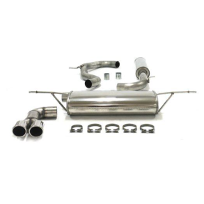 Sportsudstdning - Simons - VW Golf VII 1.2TSI/1.4TSI rg. 2012->