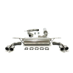 Sportsudstdning - Simons - VW Golf VII 1.2TSI/1.4TSI rg. 2012->