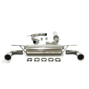 Sportsudstdning - Simons - VW Golf VII GTI 2.0TSI 220hk / VW Golf Performance 2.0TSI 230hk 2012-> 