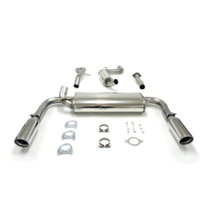 Sportsudstdning - Simons - Volvo S40N/V50 Turbo T5 2WD rg. 2004->