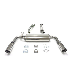 Sportsudstdning - Simons - Volvo S40N/V50 Turbo T5 AWD rg. 2004->