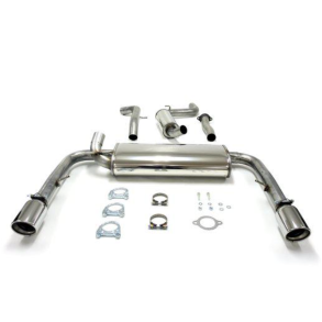 Sportsudstdning - Simons - Volvo C70 Turbo T5 rg. 2006->