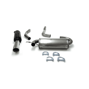 Sportsudstdning - Simons - Volvo 850/V70/S70 2.0-2.5 126-170 hk rg. 1991->