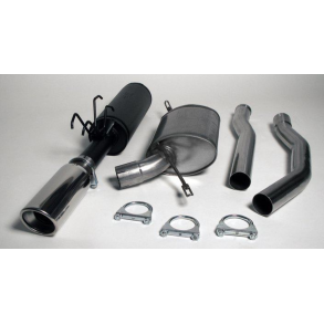 Sportsudstdning - Simons - Volvo 850/C70/S70/V70 Sedan/Kombi/Coupé/Cabriolet rg. 1996->