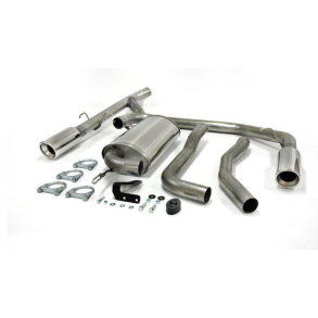 Sportsudstdning - Simons - Volvo 850/C70/S70/V70 Sedan/Kombi/Coup/Cabriolet rg. 1996->