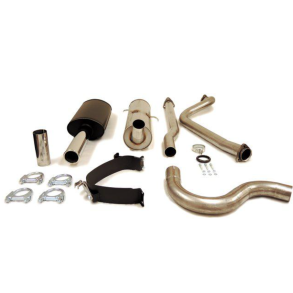 Sportsudstdning - Simons - Volvo 740/760 Sedan/Kombi rg. 1983-1988