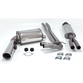 Sportsudstdning - Simons - Volvo V70N Turbo AWD 2.5T/T5/2.4D/D5 rg. 06/2004->