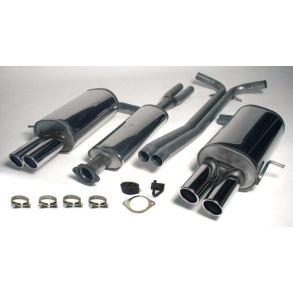 Sportsudstdning - Simons - Volvo XC90 2.5T/T6/D5/V8 rg. 2003->