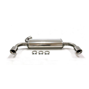 Sportsudstdning - Simons - Volvo XC60 D3 / D4 / D5 / 2.4D 2WD / AWD (Ogs R-design) rg. 2009->