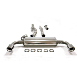 Sportsudstdning - Simons - Volvo S60 / V60 2.0T / T3 / T4 / T5 2WD rg. 2010-2018