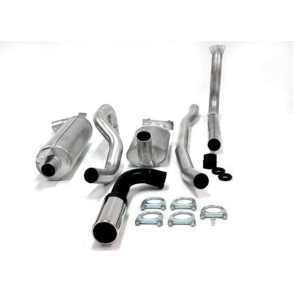 Sportsudstdning - Simons - Volvo 240/242/244/245 B21/B23 Turbo rg. 1981->