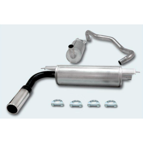 Sportsudstdning - Simons - Volvo 740/940 GL/GLE/GLT Sedan/Kombi rg. 1985->