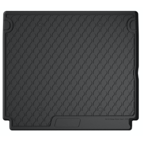 Bagagerumsbakke - Travall - Land Rover Range Rover Sport (2013 >) / SVR (2015 >)