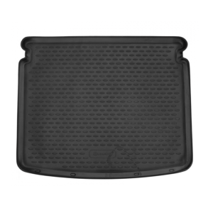 Bagagerumsbakke - Jeep Compass II rg. 2017-> (verste bakke)