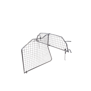 Hundegitter & opdeler - Travall komplet st - Nissan Qashqai (J12) / Nissan Rogue Sport rg. 2021->