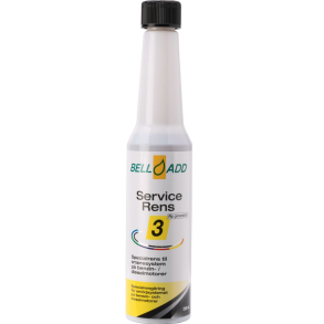 Bell Add ServiceRens 3 - 220 ml