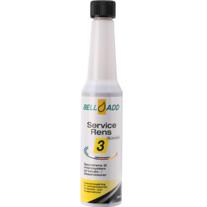 Bell Add ServiceRens 3 - 220 ml