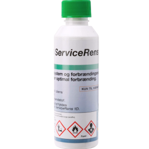 Bell Add ServiceRens 1D - 100 ml