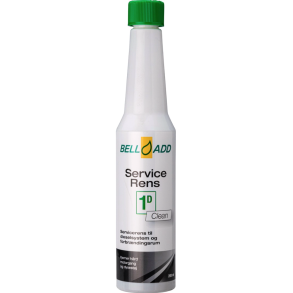 Bell Add Servicerens 1D Clean - 200 ml