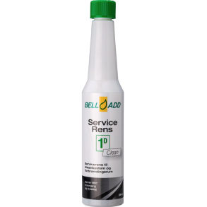 Bell Add Servicerens 1D Clean - 200 ml