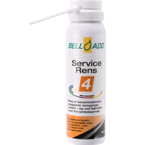 Bell Add ServiceRens 4 - 70 ml