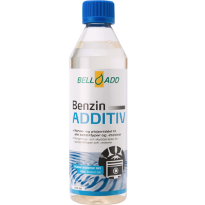 Bell Add Benzin Additiv - 500 ml
