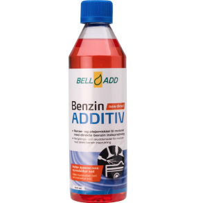 Bell Add Benzin Additiv new direct - 500 ml