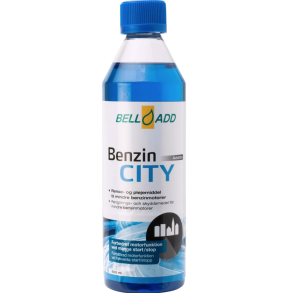 Bell Add Benzin City - 500 ml