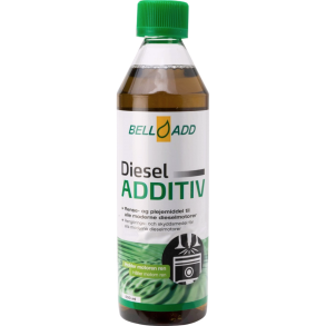 Bell Add Diesel Additiv - 500 ml