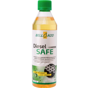 Bell Add Diesel Safe - 500 ml