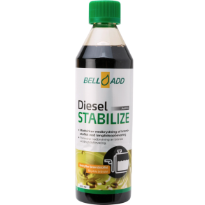 Bell Add Diesel Stabilize - 500 ml